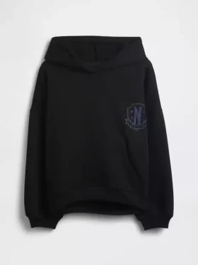 Kids Vintagesoft Graphic Hoodie