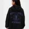 Kids Vintagesoft Graphic Hoodie