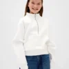 Kids Vintagesoft Half-Zip Pullover