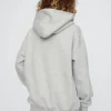 Kids Vintagesoft Logo Hoodie
