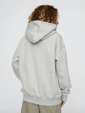 Kids Vintagesoft  Logo Hoodie