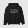 Kids Vintagesoft Logo Hoodie