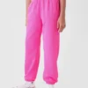 Kids Vintagesoft Logo Joggers