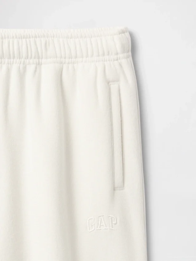 Kids Vintagesoft Logo Joggers