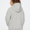 Kids Vintagesoft Logo Zip Hoodie