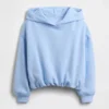 Kids Vintagesoft Oversized Bubble Hoodie