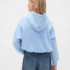 Kids Vintagesoft Oversized Bubble Hoodie