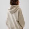 Kids Vintagesoft Oversized Zip Hoodie