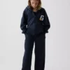 Kids Vintagesoft Oversized Zip Hoodie
