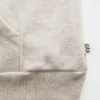 Kids Vintagesoft Oversized Zip Hoodie