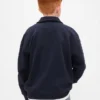 Kids Vintagesoft Quarter-Zip Pullover