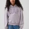 Kids Vintagesoft Relaxed Hoodie
