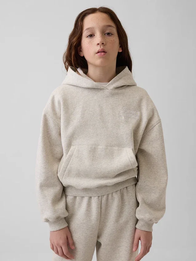 Kids Vintagesoft Relaxed Hoodie