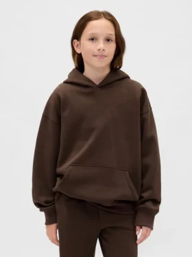 Kids Vintagesoft Relaxed Hoodie
