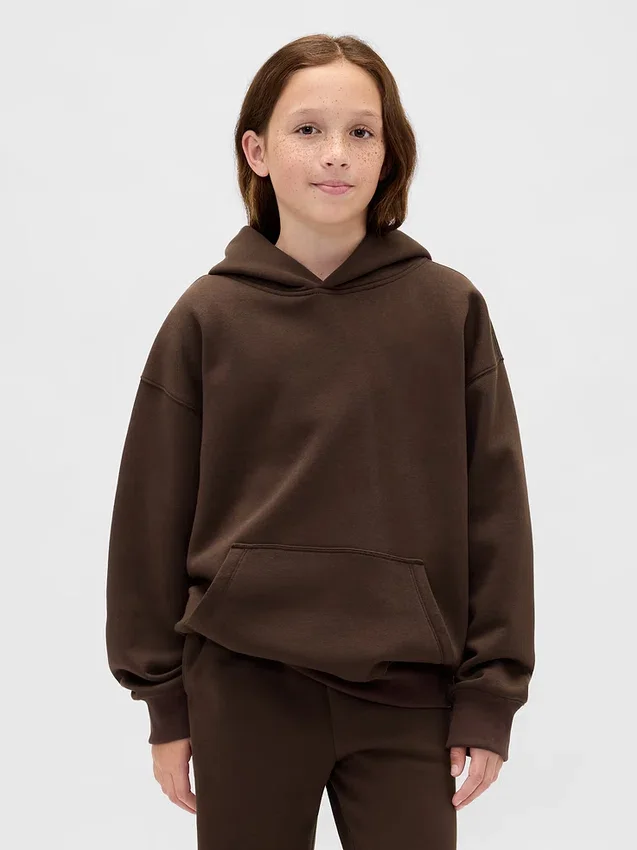 Kids Vintagesoft Relaxed Hoodie
