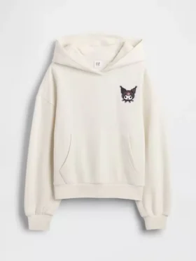Kids Vintagesoft Relaxed Hoodie