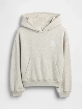 Kids Vintagesoft Relaxed Hoodie