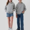 Kids Vintagesoft Relaxed Hoodie
