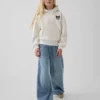 Kids Vintagesoft Relaxed Hoodie