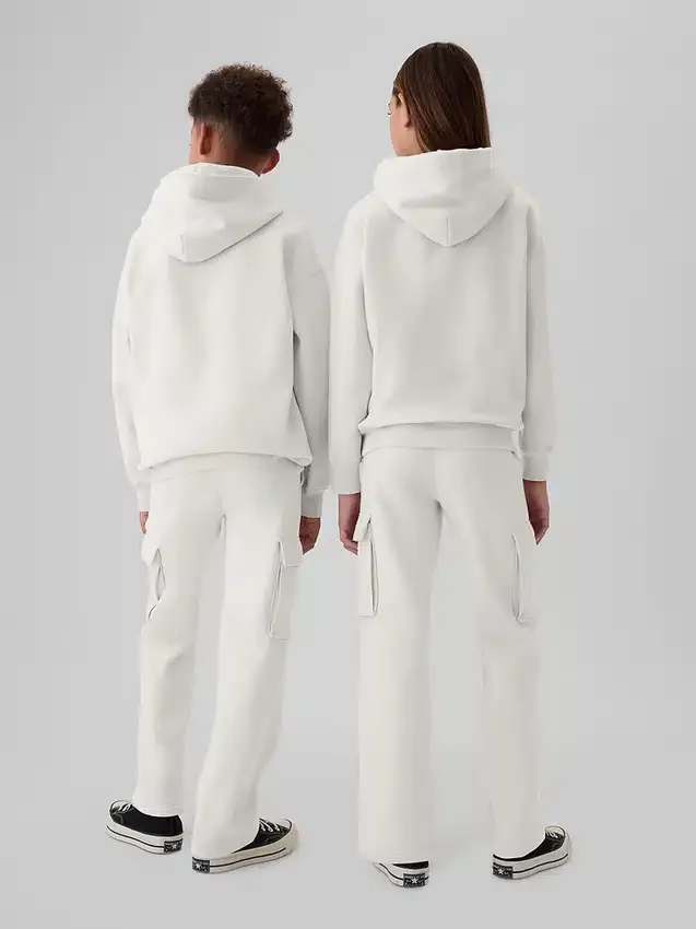 Kids Vintagesoft Relaxed Hoodie