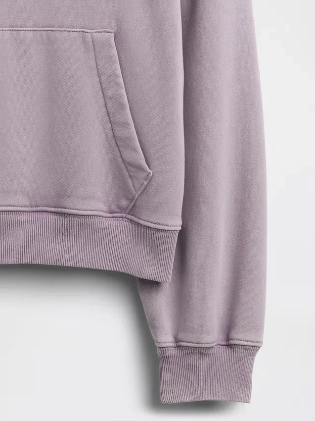 Kids Vintagesoft Relaxed Hoodie
