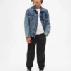 Kids Vintagesoft Relaxed Joggers