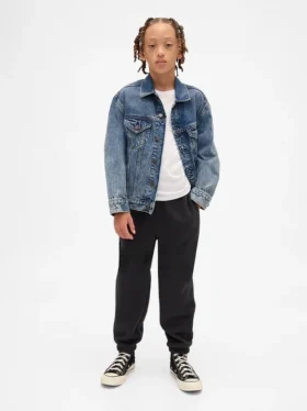 Kids Vintagesoft Relaxed Joggers