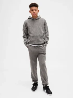 Kids Vintagesoft Relaxed Joggers