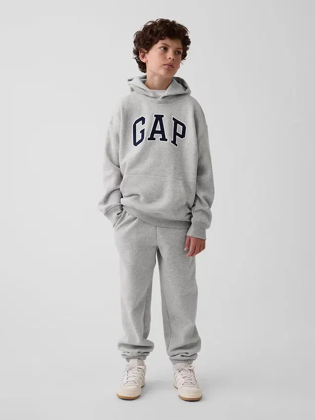 Kids Vintagesoft Relaxed Joggers