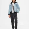 Kids Vintagesoft Relaxed Joggers