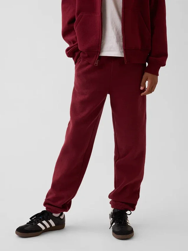 Kids Vintagesoft Relaxed Joggers