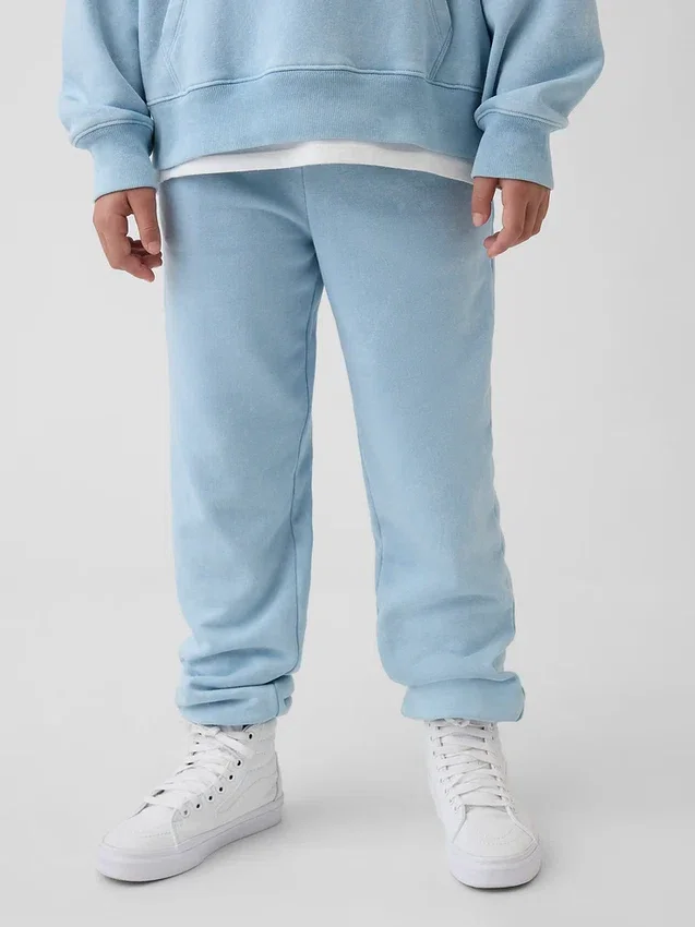 Kids Vintagesoft Relaxed Joggers