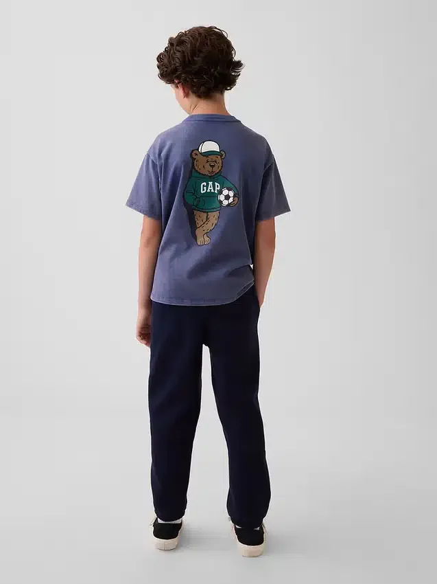 Kids Vintagesoft Relaxed Joggers