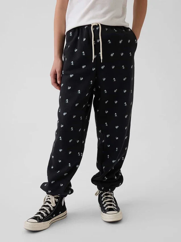 Kids Vintagesoft Relaxed Joggers