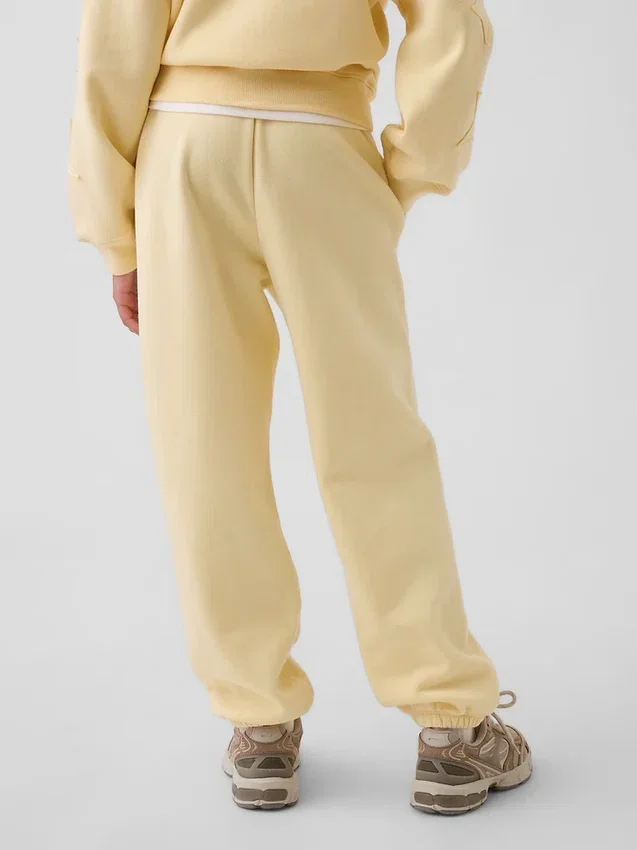 Kids Vintagesoft Relaxed Joggers