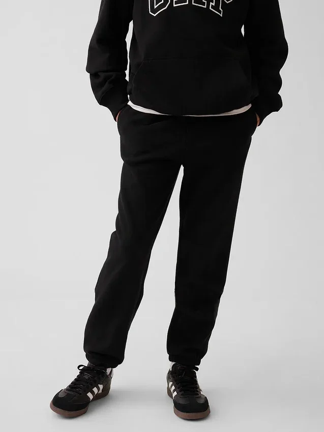 Kids Vintagesoft Relaxed Joggers