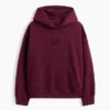 Kids Vintagesoft Relaxed Logo Hoodie