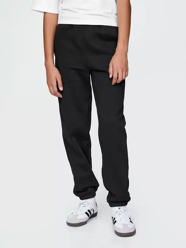 Kids Vintagesoft Relaxed Logo Joggers