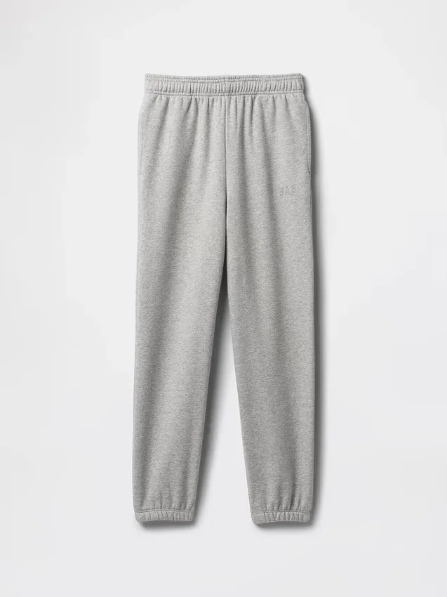 Kids Vintagesoft Relaxed Logo Joggers