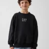 Kids Vintagesoft Relaxed Logo Sweatshirt