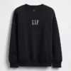 Kids Vintagesoft Relaxed Logo Sweatshirt