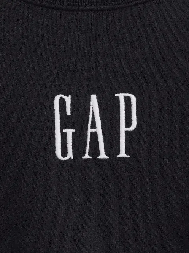 Kids Vintagesoft Relaxed Logo Sweatshirt