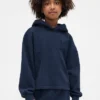 Kids Vintagesoft Relaxed Patch Hoodie