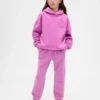 Kids Vintagesoft Relaxed Patch Hoodie