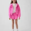 Kids Vintagesoft Relaxed Sweat Shorts