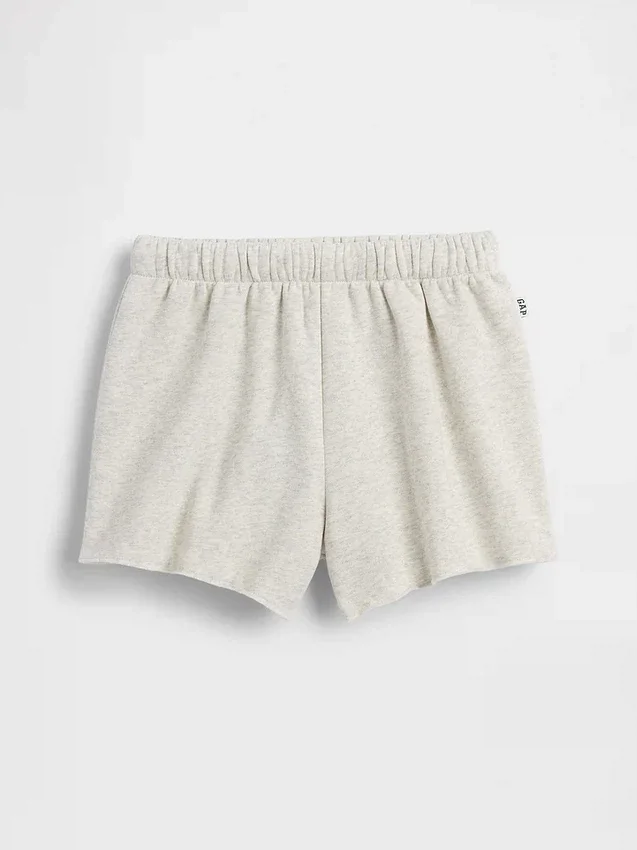 Kids Vintagesoft Relaxed Sweat Shorts