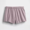 Kids Vintagesoft Relaxed Sweat Shorts