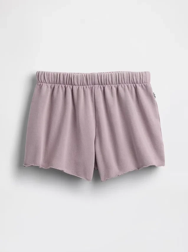 Kids Vintagesoft Relaxed Sweat Shorts