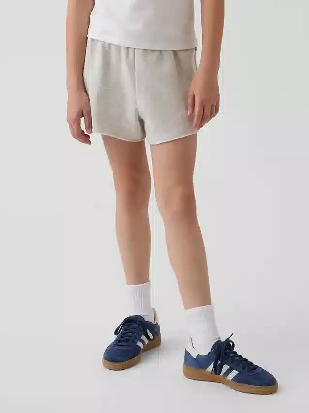 Kids Vintagesoft Relaxed Sweat Shorts