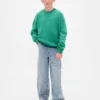 Kids Vintagesoft Relaxed Sweatshirt